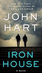 Iron House (ISBN: 9780312380359)