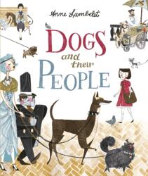 Dogs and their People (ISBN: 9781624146893)