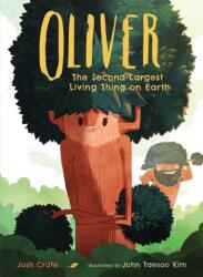 Oliver (ISBN: 9781624145773)