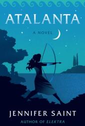Atalanta (ISBN: 9781250907141)