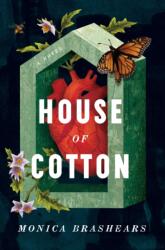House of Cotton (ISBN: 9781250903860)