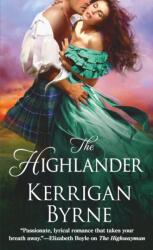 Highlander (ISBN: 9781250900760)