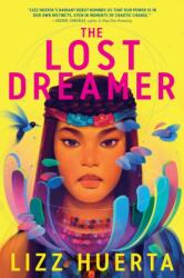 Lost Dreamer (ISBN: 9781250898012)