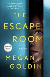 Escape Room (ISBN: 9781250897749)