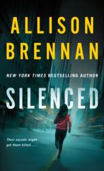 Silenced (ISBN: 9781250889973)