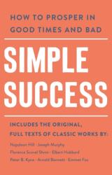 Simple Success (ISBN: 9781250887818)