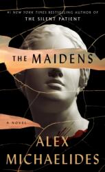 Maidens (ISBN: 9781250881168)