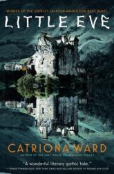 Little Eve (ISBN: 9781250879028)