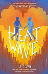 Heat Wave (ISBN: 9781250878670)