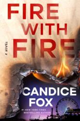 Fire with Fire (ISBN: 9781250875969)