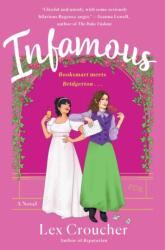 Infamous (ISBN: 9781250875655)