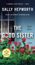 Good Sister (ISBN: 9781250875167)