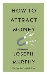 How to Attract Money (ISBN: 9781250874504)
