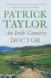 Irish Country Doctor, An (ISBN: 9781250868985)
