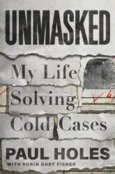 Unmasked (ISBN: 9781250865960)