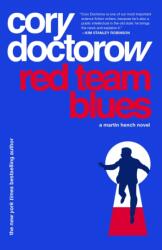 Red Team Blues (ISBN: 9781250865847)