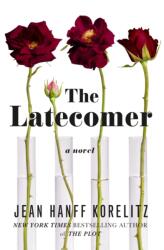 Latecomer (ISBN: 9781250865571)