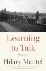Learning to Talk (ISBN: 9781250865366)