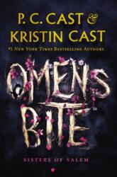 Omens Bite (ISBN: 9781250865212)