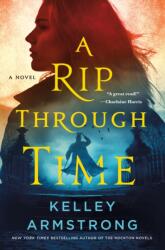 Rip Through Time (ISBN: 9781250864895)
