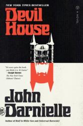 Devil House (ISBN: 9781250862884)