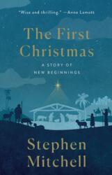 First Christmas (ISBN: 9781250861801)