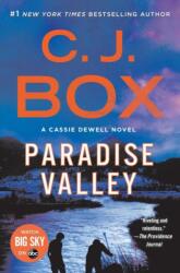 Paradise Valley (ISBN: 9781250861641)