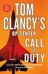 Tom Clancy's Op-Center: Call of Duty (ISBN: 9781250861399)