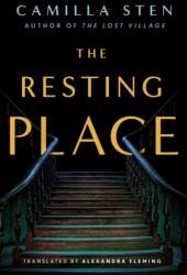 Resting Place (ISBN: 9781250859471)