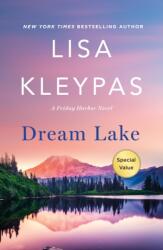 Dream Lake (ISBN: 9781250858344)