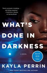 What's Done in Darkness (ISBN: 9781250857521)