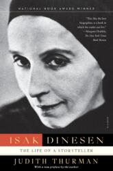Isak Dinesen (ISBN: 9781250857095)