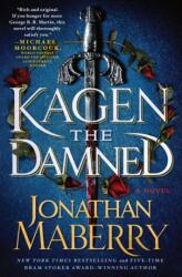 Kagen the Damned (ISBN: 9781250855008)