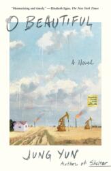 O Beautiful (ISBN: 9781250853585)