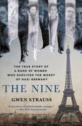 Nine (ISBN: 9781250853561)
