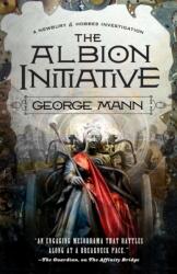 Albion Initiative (ISBN: 9781250852366)