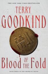 Blood of the Fold (ISBN: 9781250851390)