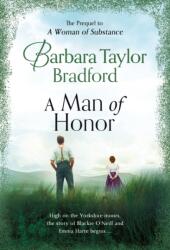 Man of Honor (ISBN: 9781250850805)