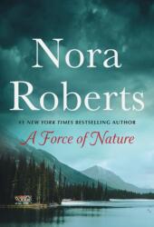 Force of Nature (ISBN: 9781250849731)