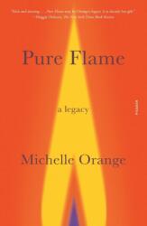 Pure Flame (ISBN: 9781250849397)