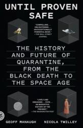 Until Proven Safe (ISBN: 9781250849366)