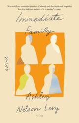 Immediate Family (ISBN: 9781250849274)