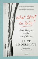 What About the Baby? (ISBN: 9781250849229)