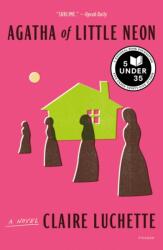 Agatha of Little Neon (ISBN: 9781250849205)