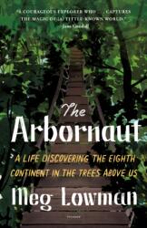 Arbornaut (ISBN: 9781250849182)