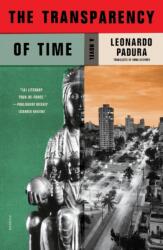 Transparency of Time (ISBN: 9781250849113)