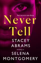 Never Tell (ISBN: 9781250847645)