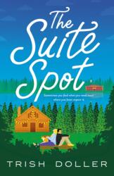 Suite Spot (ISBN: 9781250847423)