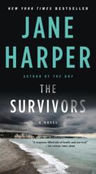 Survivors (ISBN: 9781250845924)