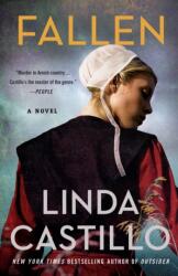 Fallen (ISBN: 9781250845436)
